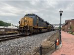 CSX 988